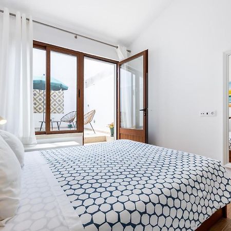 Casa Da Tita Alvor Βίλα Εξωτερικό φωτογραφία
