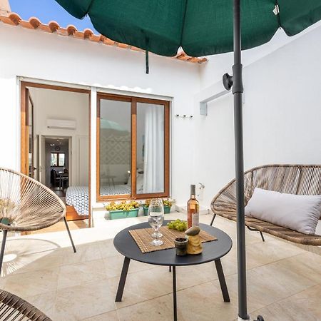Casa Da Tita Alvor Βίλα Εξωτερικό φωτογραφία