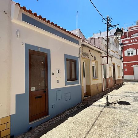 Casa Da Tita Alvor Βίλα Εξωτερικό φωτογραφία