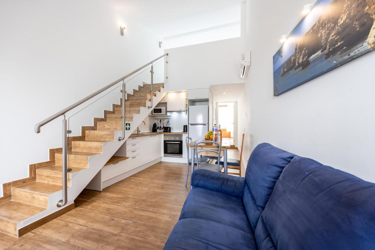 Casa Da Tita Alvor Βίλα Εξωτερικό φωτογραφία