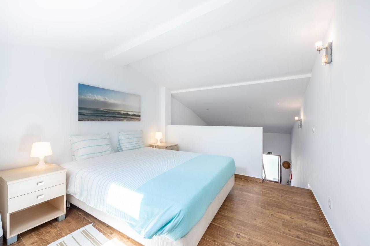 Casa Da Tita Alvor Βίλα Εξωτερικό φωτογραφία