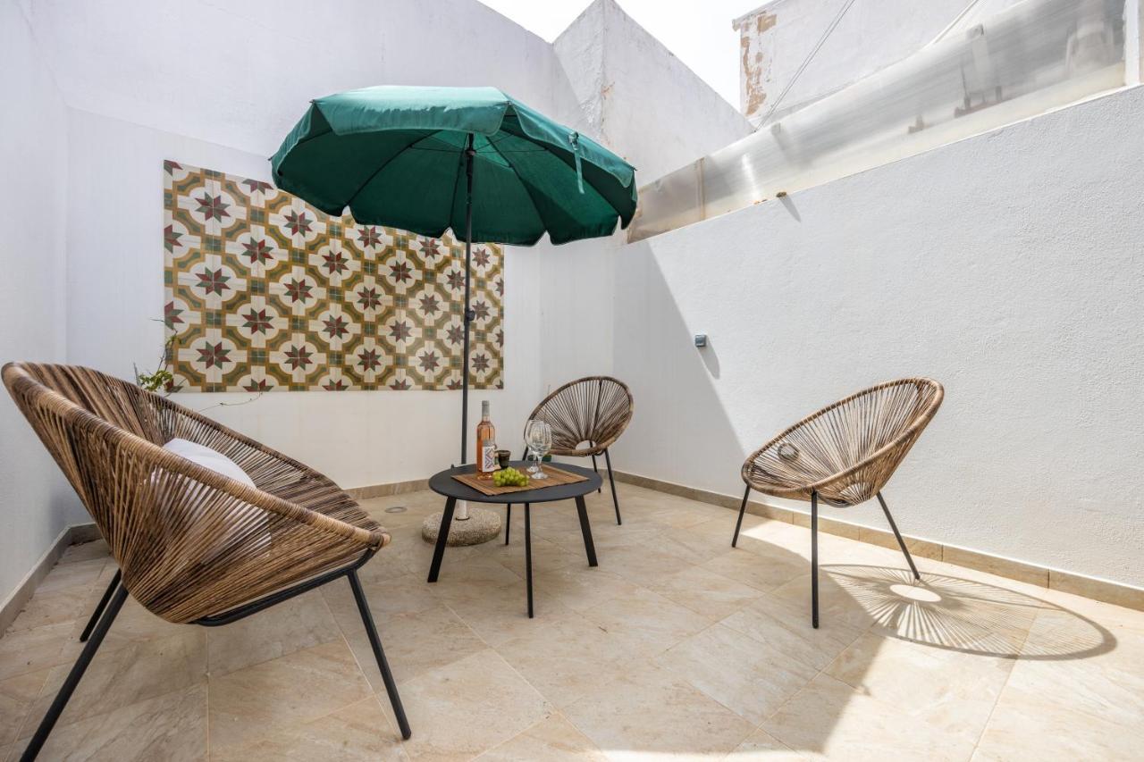 Casa Da Tita Alvor Βίλα Εξωτερικό φωτογραφία
