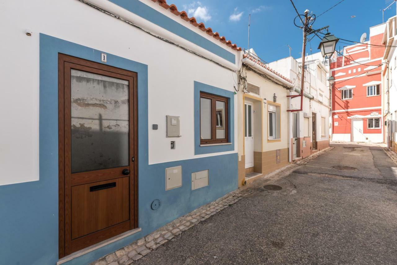 Casa Da Tita Alvor Βίλα Εξωτερικό φωτογραφία