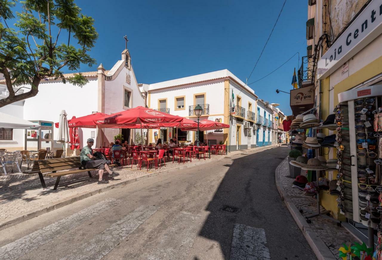 Casa Da Tita Alvor Βίλα Εξωτερικό φωτογραφία